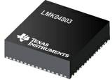 LMK04803BISQX/NOPB by Texas Instruments