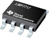 LMP7717MFE/NOPB by Texas Instruments
