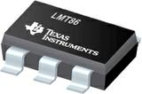 All Parts Semiconductors Sensors Temperature Sensor ICs LMT86DCKR by Texas Instruments