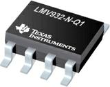 All Parts Semiconductors Amplifiers and Buffers Operational Amplifiers (General Purpose) LMV932Q1MA/NOPB by Texas Instruments