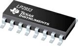 All Parts Semiconductors Power Management Voltage Regulators LP2953AIMX/NOPB by Texas Instruments