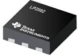 LP2992IM5X-2.5/NOPB by Texas Instruments