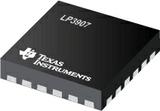 LP3907SQ-PFX6W/NOPB by Texas Instruments