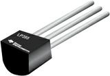 All Parts Semiconductors Discrete Components Transistors BJTs LP395Z/LFT1 by Texas Instruments