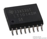All Parts Semiconductors Amplifiers and Buffers Operational Amplifiers (General Purpose) LT1014DMDW by Texas Instruments