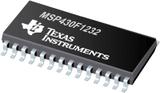 MSP430A065IRBHR by Texas Instruments