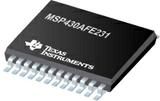 MSP430AFE231IPW by Texas Instruments