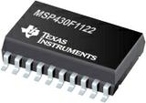 MSP430F1122IRHBT by Texas Instruments
