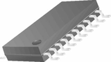 MSP430F112IPW by Texas Instruments