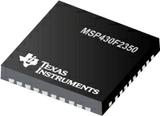 MSP430F2350IRHAT by Texas Instruments