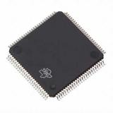 All Parts Semiconductors Programmable Logic MSP430F47196IPZR by Texas Instruments