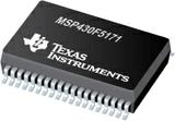 All Parts Semiconductors Programmable Logic MSP430F5171IDA by Texas Instruments