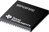 MSP430F5252IRGCT by Texas Instruments