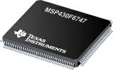 MSP430F6747IPZR by Texas Instruments