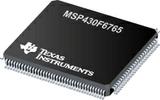 MSP430F6765IPZR by Texas Instruments