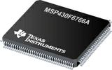 All Parts Semiconductors Programmable Logic MSP430F6766AIPZR by Texas Instruments