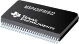 MSP430FR5922IPMR by Texas Instruments