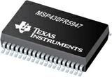 MSP430FR5947IRHAT by Texas Instruments