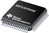 All Parts Semiconductors Programmable Logic MSP430FR5988IPM by Texas Instruments
