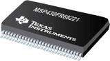 MSP430FR68221IPMR by Texas Instruments