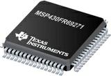 MSP430FR69271IPMR by Texas Instruments