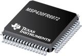 MSP430FR6972IRGCT by Texas Instruments