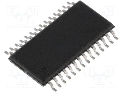 MSP430G2413IPW28R by Texas Instruments