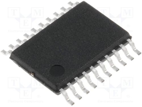 MSP430G2513IPW20R by Texas Instruments