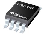 OPA2172QDGKQ1 by Texas Instruments