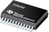 PCM3500E/2K by Texas Instruments