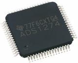PCM4204PAPR by Texas Instruments