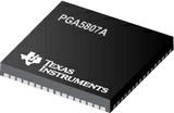 PGA5807ARGCT by Texas Instruments