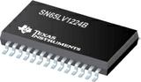 SN65LV1224BRHBR by Texas Instruments