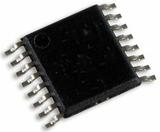 SN65LVCP23PW by Texas Instruments