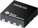 SN65MLVD3DRBR by Texas Instruments