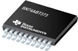 SN74ABT373PW by Texas Instruments