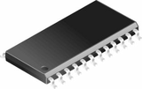 SN74ABT841ADBR by Texas Instruments