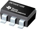 All Parts Semiconductors Logic Logic Gates, Single SN74AHC1G86DCKRG4 by Texas Instruments