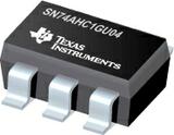 SN74AHC1GU04DCKR by Texas Instruments