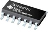All Parts Semiconductors Logic Logic Gates, Single NAND Gates SN74AHCT132N by Texas Instruments