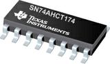 SN74AHCT174PWR by Texas Instruments