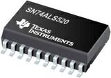 SN74ALS520DW by Texas Instruments