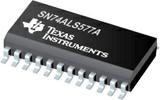 SN74ALS577ADWR by Texas Instruments