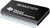 SN74AUC16374DGGR by Texas Instruments