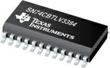 SN74CBTLV3384DW by Texas Instruments