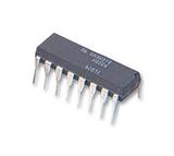 SN74HC153NE4 by Texas Instruments