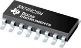 SN74HC594DRE4 by Texas Instruments