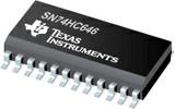 SN74HC646DWR by Texas Instruments