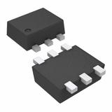 SN74LVC1G58DRLR by Texas Instruments