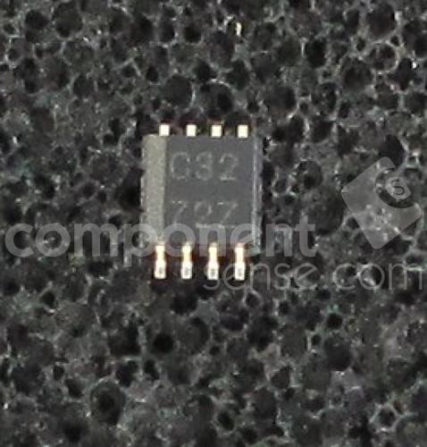 All Parts Semiconductors Logic Logic Gates, Single SN74LVC2G32DCTRE4 by Texas Instruments